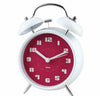 Digital Small Alarn Clock Silent Table Despertador