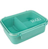 Japanese Style Lunch Box Plastic