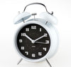 Digital Small Alarn Clock Silent Table Despertador